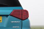 Suzuki Vitara 2018 года (UK)